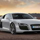 2007 Audi R8 4.2 Quattro
